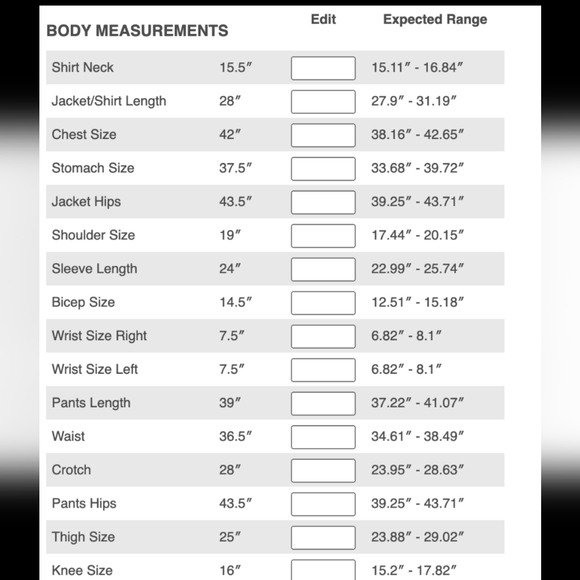 Indochino Glen Check Suit - Picture 4 of 4